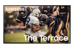QLED TERRACE TV SAMSUNG 55LST7T
