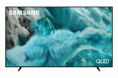 QLED TV SAMSUNG 65Q7F2