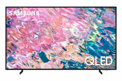 QLED TV SAMSUNG 85Q60B