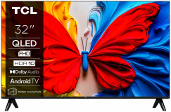 QLED TV TCL 32S51K