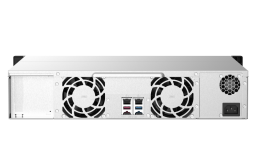 QNAP NAS strežnik za 8 diskov, 2U rack, 4GB ram, 2x 10GbSFP+ mreža