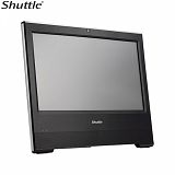 Računalnik AIO Shuttle X50V9 ČRN + WIN10 IoT