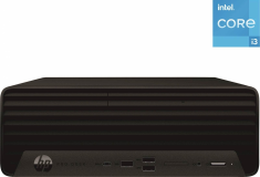 Računalnik HP Pro 400 SFF G9 i3-12100/8GB/SSD 256GB/DVD/W11-10Pro