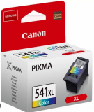 ČRNILO CANON CL-541 XL BARVNO 400 STR. ZA MG2250/3250