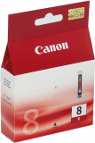 ČRNILO CANON CLI-8 RDEČE ZA PRO9000 13ml