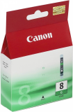 ČRNILO CANON CLI-8 ZELENA ZA PRO9000 13ml