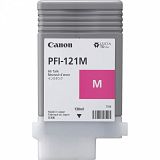 ČRNILO CANON PFI-121 MAGENTA ZA TM255/350/355 130ml