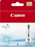 ČRNILO CANON PGI-9 FOTO CYAN ZA PIXMA PRO 9500 15ml