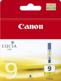 ČRNILO CANON PGI-9 RUMENO ZA PIXMA PRO 9500 15ml