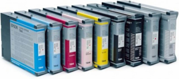 ČRNILO EPSON CYAN STY PRO 4800/ 4880 (220ml)