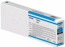 ČRNILO EPSON CYAN ZA SURECOLOR SC-P401, 14 ml