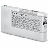 ČRNILO EPSON LIGHT LIGHT ČRNA ZA SURECOLOR SC-P5000/P5000 VIOLET/P5000 STD 200ml