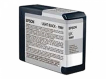 ČRNILO EPSON ČRNA SVETLA STYLUS PRO 3800/3800 GRAPHICS ( 80 ml )