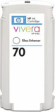 ČRNILO HP 70 GLOSS ZA DesignJet Z3100, 130ml