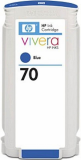 ČRNILO HP 70 MODRO ZA DesignJet Z3100, 130ml