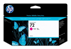 ČRNILO HP MAGENTA 72  ZA DJ T110/T610 SERIJA  130ml