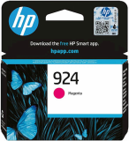 ČRNILO HP MAGENTA 924 za OfficeJet Pro 8120 series / 8130 series ZA 400 STRANI