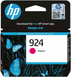 ČRNILO HP MAGENTA 924 za OfficeJet Pro 8135e/8120/ 8122e/8124e/8130/9132e ZA 400 STRANI