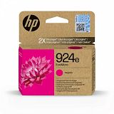 ČRNILO HP MAGENTA 924e EvoMore za OfficeJet Pro 8135e/8120/ 8122e/8124e/8130/9132e ZA 800 STRANI