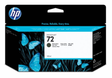 ČRNILO HP MATTE ČRNA 72  ZA DSJ T1100 IN T610 130ml