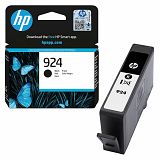 ČRNILO HP ČRNO 924 za OfficeJet Pro 8135e/8120/ 8122e/8124e/8130/9132e ZA 500 STRANI