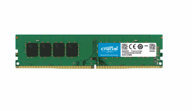 Crucial 32GB DDR4-3200 DIMM PC4-25600 CL22, 1.2V