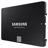 Samsung 1TB 870 EVO SSD SATA3 2.5 disk