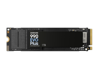 Samsung 1TB 990 EVO Plus M.2 80mm PCI-e 5.0 x2 NVMe, V-NAND