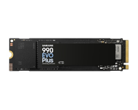 Samsung 4TB 990 EVO Plus M.2 80mm PCI-e 5.0 x2 NVMe, V-NAND