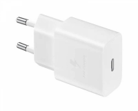 SAMSUNG ADAPTER HITRI TYPE-C 15W WHITE