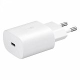 SAMSUNG ADAPTER HITRI TYPE-C 25W WHITE