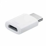 SAMSUNG ADAPTER microUSB - TYPE C