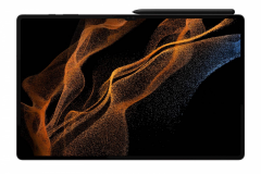 SAMSUNG GALAXY TAB S8 ULTRA X900 128GB WIFI GRAPHITE