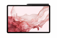 SAMSUNG GALAXY TAB S8+ X800 128GB WIFI SILVER