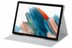 SAMSUNG MAPA GALAXY TAB A8 SILVER