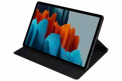 SAMSUNG MAPA GALAXY TAB S7/S8 ČRNA