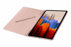 SAMSUNG MAPA GALAXY TAB S7+/TAB S7 FE/TAB S8+ BROWN