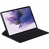 SAMSUNG MAPA S TIPKOVNICO GALAXY TAB S7/ TAB S8 ČRNA