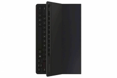 SAMSUNG MAPA S TIPKOVNICO SLIM GALAXY TAB S10+/S9+ BLACK