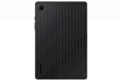 SAMSUNG OVITEK GALAXY TAB A8 PROTECTIVE STANDING COVER BLACK