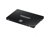 Samsung SSD 870 EVO 4TB 2.5 SATA3 V-NAND TLC 7mm