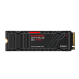 SANDISK 1TB Optimus GX PRO 850X M.2 2280-S3-M PCIe 4.0 NVMe 1.4 SSD disk s hladilnikom