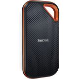SanDisk Extreme PRO 1TB Portable SSD - Read/Write Speeds up to 2000MB/s, USB 3.2 Gen 2x2, 