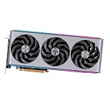 SAPPHIRE AMD Radeon RX 7900 XT VAPOR-X NITRO+ 20GB GDDR6 RDNA3 gaming grafična kartica