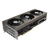 SAPPHIRE NITRO+ Radeon RX 9070 16GB GDDR6 OC ARGB gaming grafična kartica