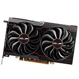 SAPPHIRE PULSE Radeon RX 6500 XT 8GB GDDR6 GAMING (11314-08-20G) grafična kartica