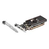 SAPPHIRE Radeon RX 6400 4GB GDDR6 (11315-01-20G) PULSE grafična kartica