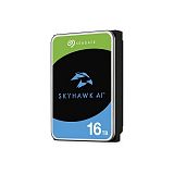 Seagate 16TB SkyHawk AI 3,5