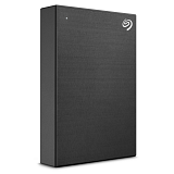 SEAGATE 1TB ONE TOUCH  6,35cm (2,5), črn