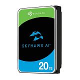 Seagate 20TB SkyHawk AI 3,5